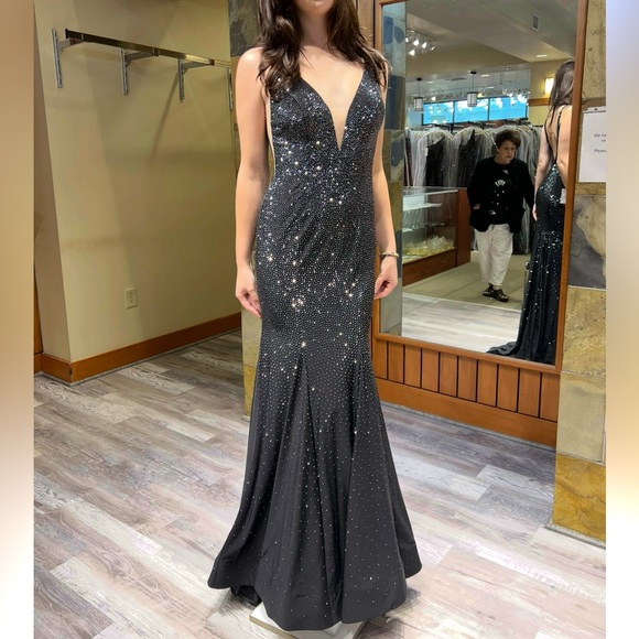 Sherri Hill Dresses & Skirts - Sherri Hill Prom Dress Size 8